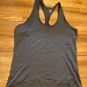 Champion XXL Grey Workout Tank VGUC